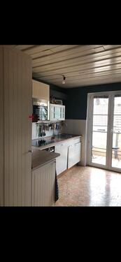 Foto - Etagenwohnung in Rottweil zur Miete