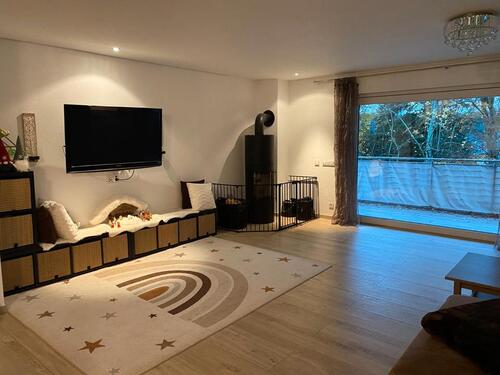 Foto - 4-5 Zimmerwohnung in Bad-Teinach-Zavelstein