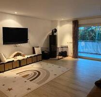 4-5 Zimmerwohnung in Bad-Teinach-Zavelstein - Bad Teinach-Zavelstein