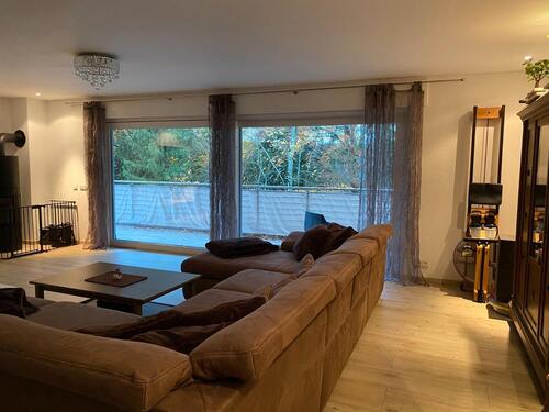 Foto - 5 Zimmer Erdgeschoßwohnung in Bad Teinach-Zavelstein