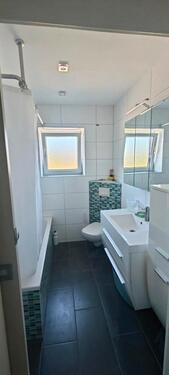 Foto - Etagenwohnung in Augsburg zur Miete