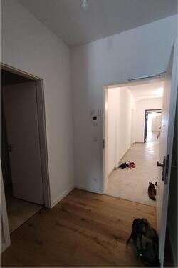 Foto - 3 Zimmer Dachgeschoßwohnung zur Miete in Zossen