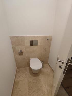 Foto - Dachgeschoßwohnung in Zossen zur Miete