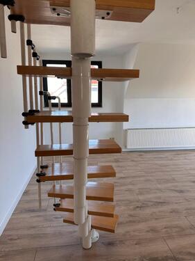 Foto - 2.5 Zimmer Etagenwohnung zur Miete in Schwielowsee