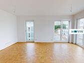 Foto - 2 Zimmer Etagenwohnung zur Miete in Strausberg