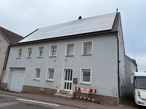 Foto - Wohnhaus ca180qm Wohnfläche - 139.000,00&nbsp;EUR Kaufpreis, ca.&nbsp; 180,00&nbsp;m&sup2;
