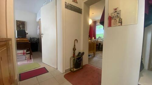 Foto - 2 Zimmer Etagenwohnung zum Kaufen in Hagen