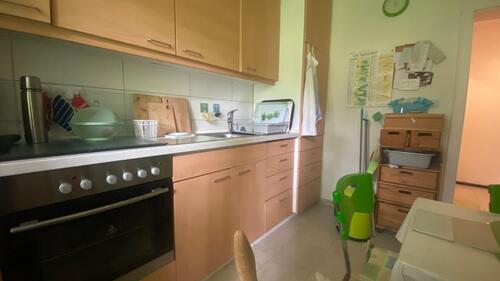 Foto - Etagenwohnung in Hagen zum Kaufen