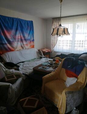 Foto - 53 qm Wohnung Vollmöbeliert in Schöneck
