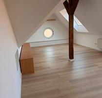 Ausgebaute DG-Nutzfläche mit Bad – Büro Atelier Lager Hobby - Bielefeld