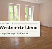 4-Raum-Wohnung – für Familie oder WG - Jena 4-Raum-Wohnung – für Familie oder WG - Jena