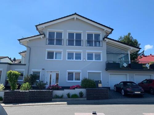 Foto - Einfamilienhaus zum Kaufen in Reiskirchen