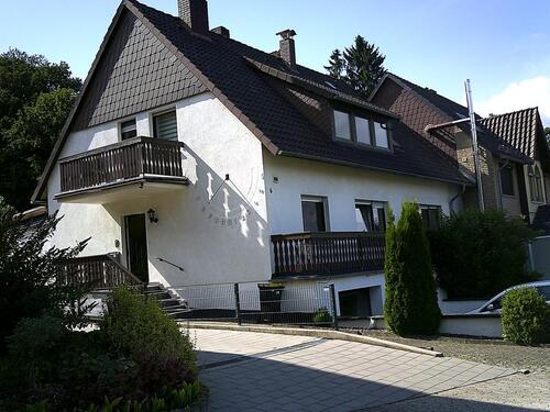Foto - Die absolute Ruhe - für Gartenfans - 2 Fam Haus - von Privat