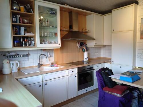 Foto - Einfamilienhaus in Rinteln