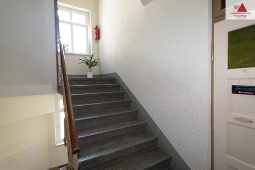 Foto - Etagenwohnung in Annaberg-Buchholz zur Miete