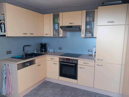 Foto - Etagenwohnung in Werne