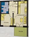 Foto - Seniorenwohnung in Wiesmoor, Residenz „LaVida“