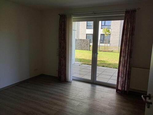 Foto - Etagenwohnung in Ihlow