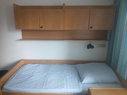Foto - Möbliertes Zimmer in WG – 5 Min. zu Fuß vom Bhf Leverkusen Mitte