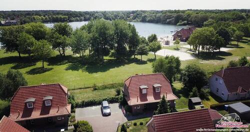 Foto - Langzeitmiete Ferienwohnung Lüttje Huck Nov. - März