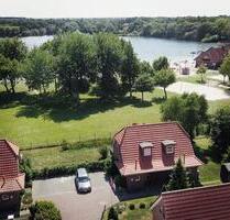Langzeitmiete Ferienwohnung Lüttje Huck Nov. - März - Aurich Georgsfeld und Tannenhausen