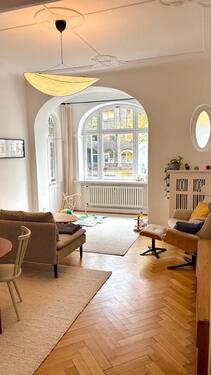 Foto - Etagenwohnung zur Miete in Kiel