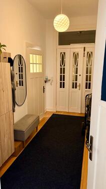 Foto - Etagenwohnung in Kiel