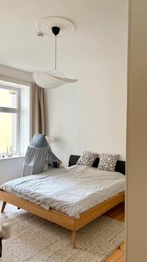 Foto - Etagenwohnung in Kiel zur Miete