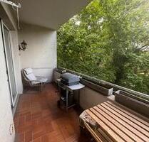 Köln-Ehrenfeld Gräffstr.6, 3 Z,K,D,B,Balkon ins Grüne, 3.OG, 72qm