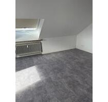 Zwei Zimmerwohnung zu vermieten - Hildesheim Oststadt/Stadtfeld