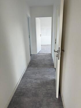 Foto - Etagenwohnung zur Miete in Hildesheim
