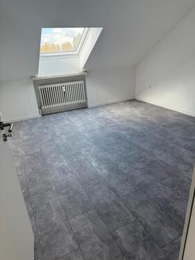 Foto - Etagenwohnung in Hildesheim