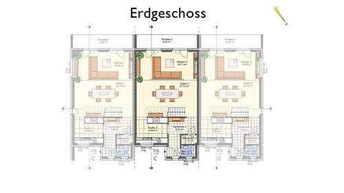 Foto - 5 Zimmer Einfamilienhaus in Rödinghausen
