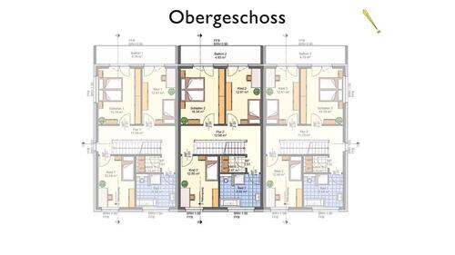 Foto - Einfamilienhaus in Rödinghausen zur Miete