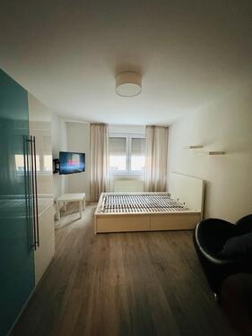 Foto - Möbliertes WG-Zimmer in 3er-WG, Stöckach (Stuttgart-Ost)