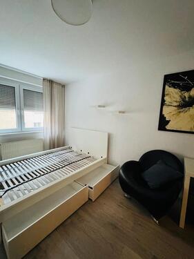 Foto - 1 Zimmer andere in Stuttgart