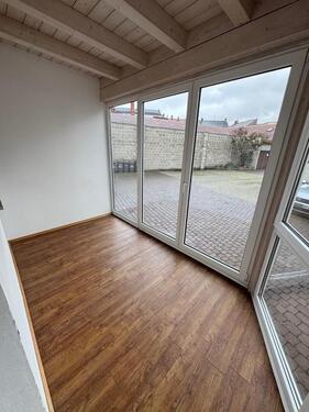 Foto - 2 Zimmer Erdgeschoßwohnung in Apolda