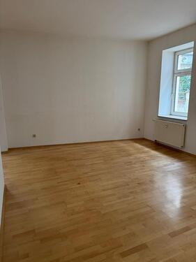 Foto - Erdgeschoßwohnung in Apolda zur Miete