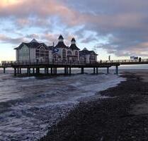 Ferienwohnung Sellin Rügen im Sommer 2026