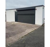 Zu Vermieten Werkstatt Lagerraum in 99837 Dankmarshausen - Heringen (Werra)