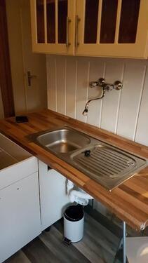 Foto - 4 Zimmer Etagenwohnung zur Miete in Hinte