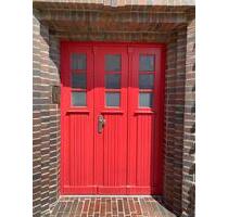 Schöne und zentrale 3-Raumwohnung Nähe Bahnhof und Pfaffenteich - Schwerin Altstadt