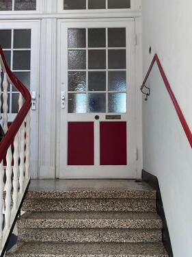 Foto - 3 Zimmer Etagenwohnung in Schwerin