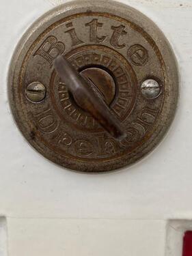 Foto - Etagenwohnung in Schwerin zur Miete