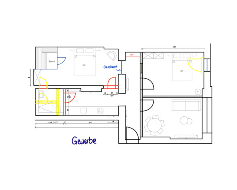 Foto - andere zur Miete in Berlin