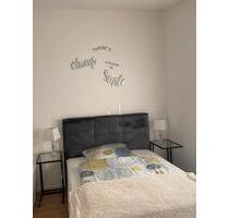 Möbliertes Appartement zu vermieten - Minden Kuhlenkamp