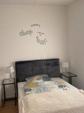 Foto - 1 Zimmer Terrassenwohnung in Minden