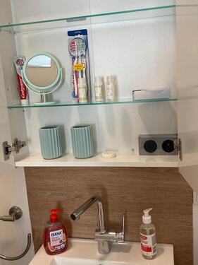 Foto - Terrassenwohnung in Minden zur Miete