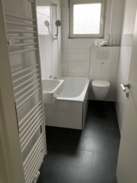 Foto - 3.5 Zimmer Etagenwohnung in Duisburg