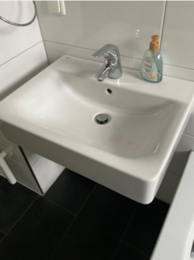 Foto - Etagenwohnung in Duisburg zur Miete